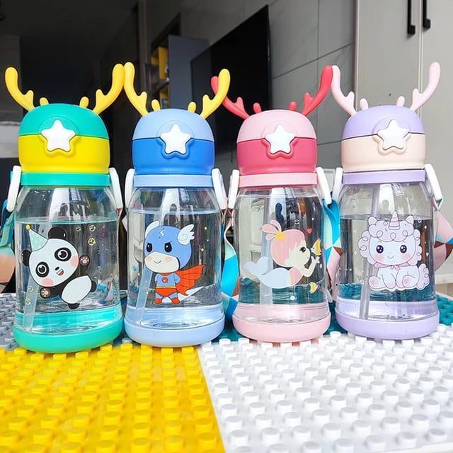 Kids water bottle