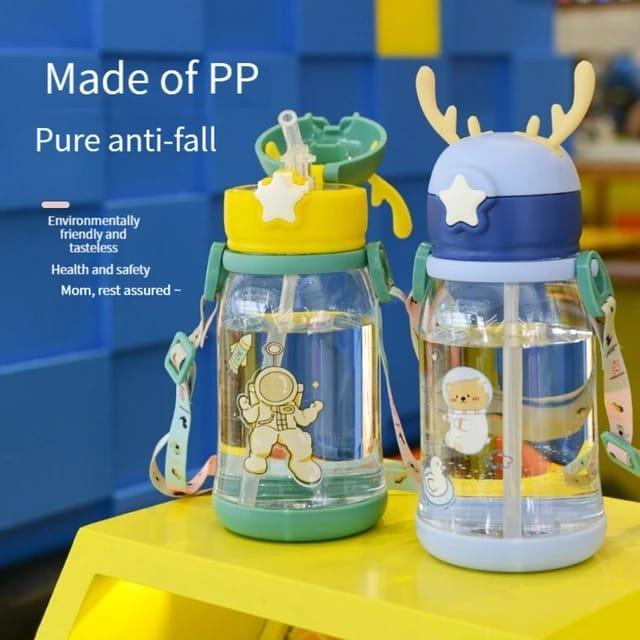 Kids water bottle