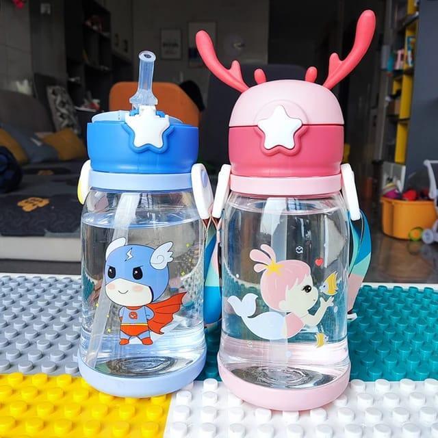 Kids water bottle