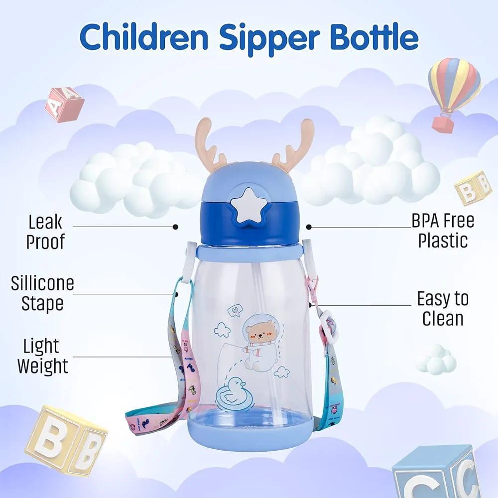 Kids water bottle