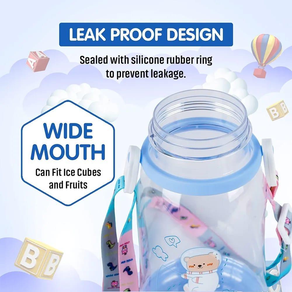 Kids water bottle