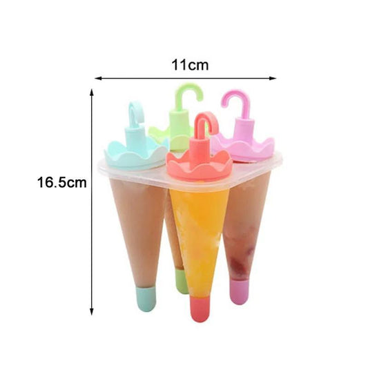 Ice Cream Mould