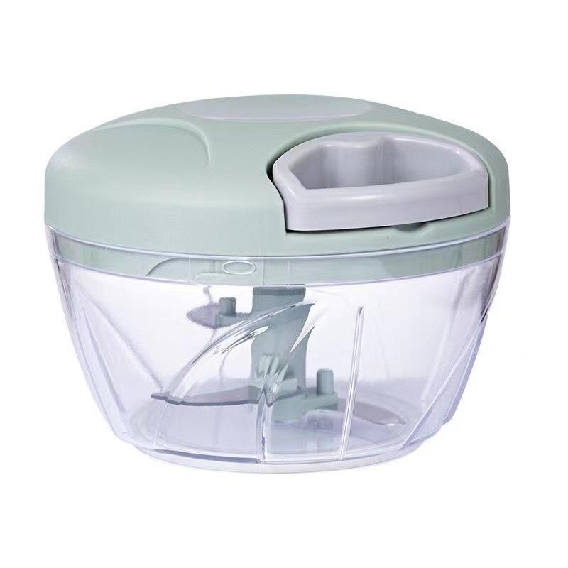 Hand pull Manual Food Chopper