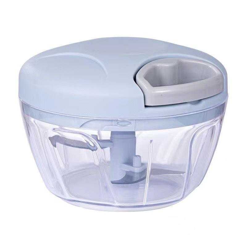 Hand pull Manual Food Chopper