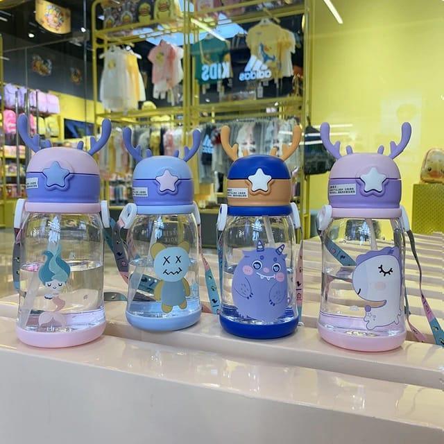 Kids water bottle