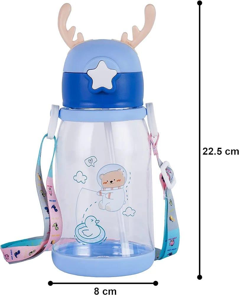 Kids water bottle