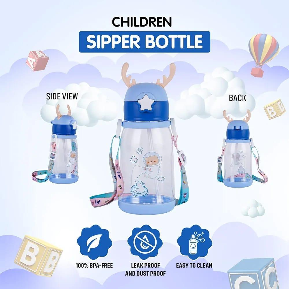 Kids water bottle