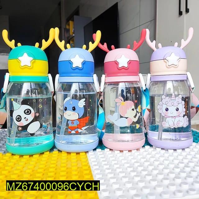 Kids water bottle