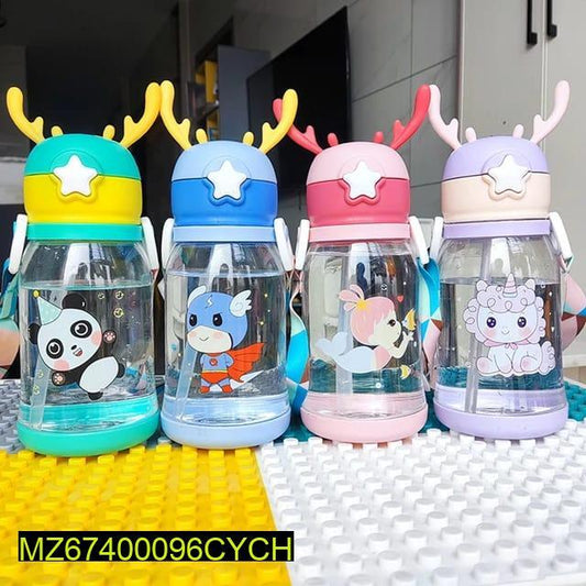 Kids water bottle