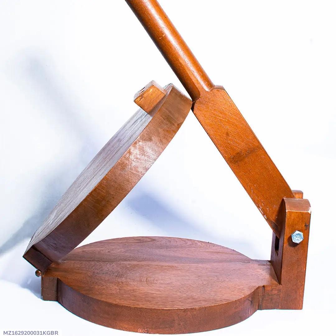 Instant Roti Maker, Belan chakla