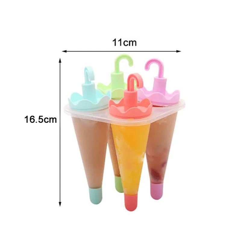 Ice Cream Mould