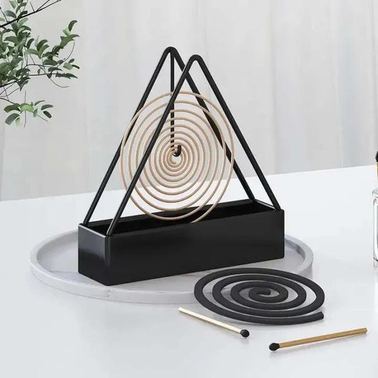Mosquito Coil Stand